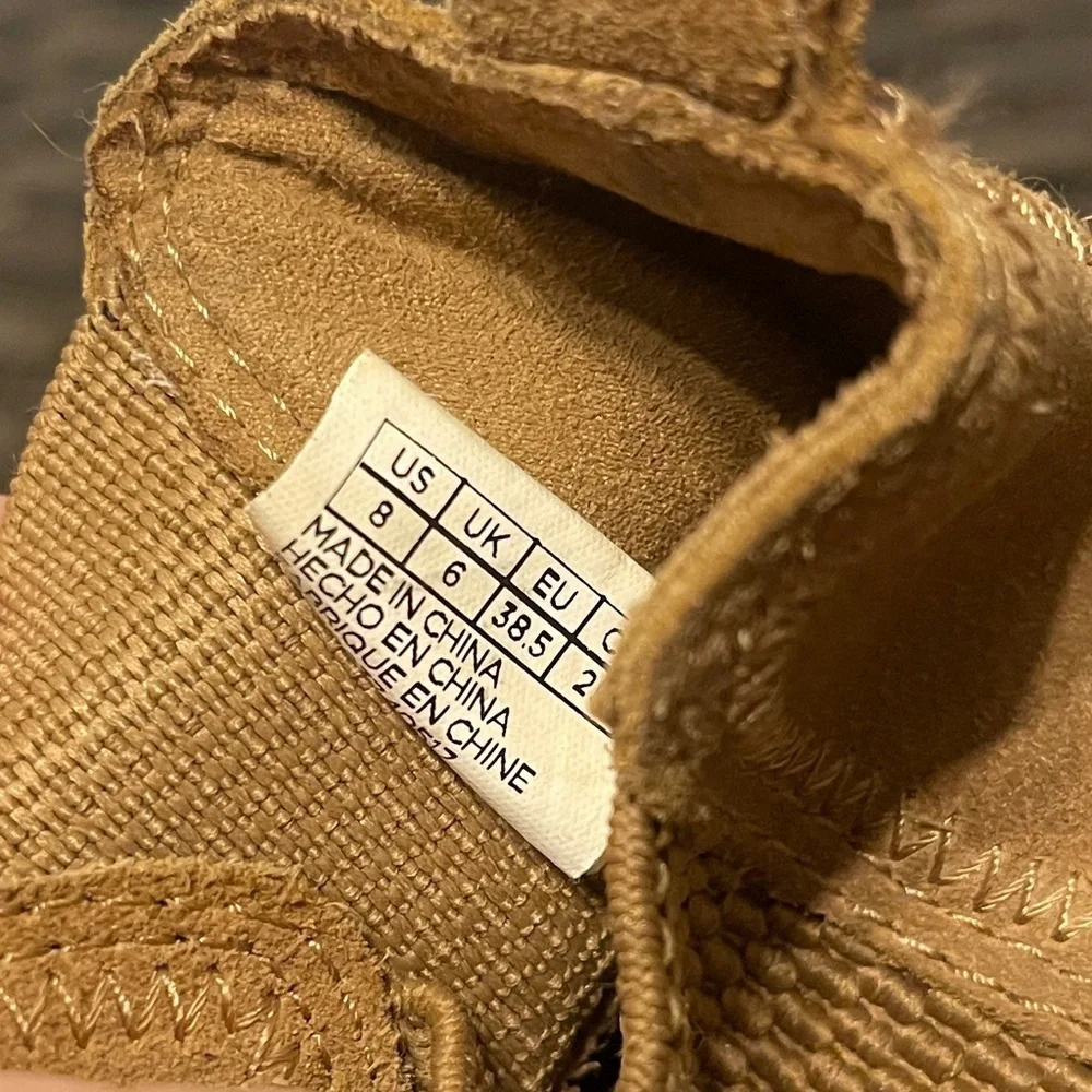 Toms tom womens